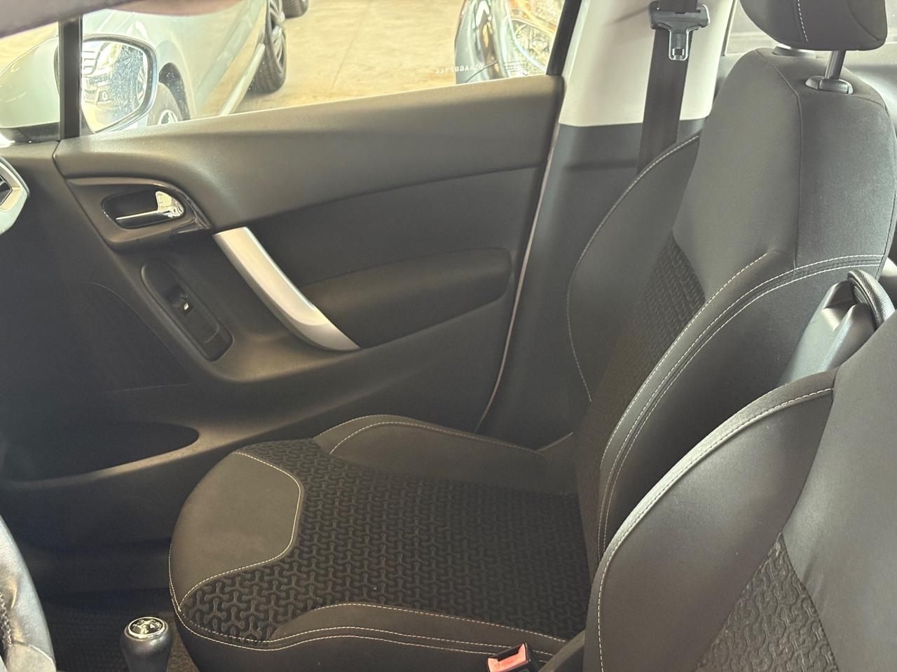 Citroen C3 1.4 GPL airdream Exclusive