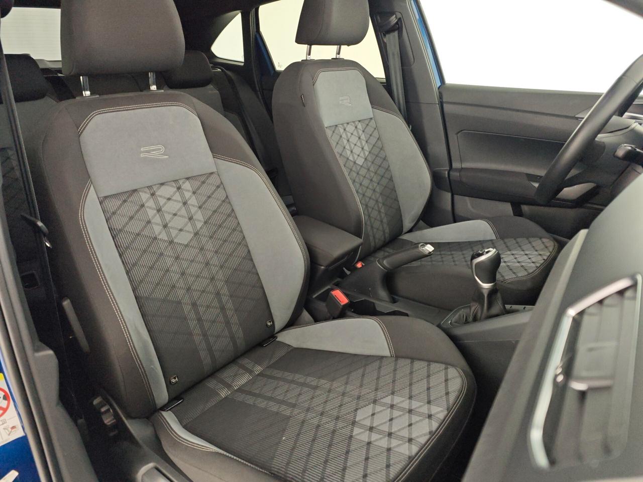 VOLKSWAGEN TAIGO 1.0 115CV R-LINE - 2025