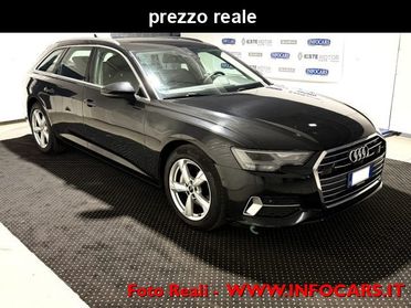 AUDI A6 Avant 40 TDI S tronic Business - Prezzo reale