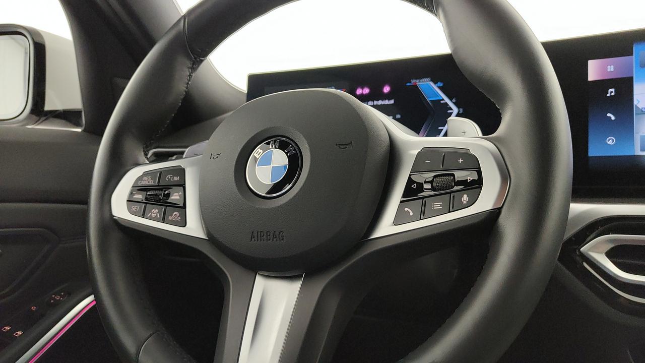 BMW Serie 3 G21 2022 Touring - 320d Touring mhev 48V xdrive MSport auto