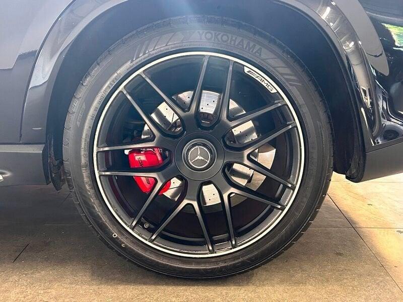 Mercedes-Benz GLE 53 4Matic+ EQ-Boost AMG