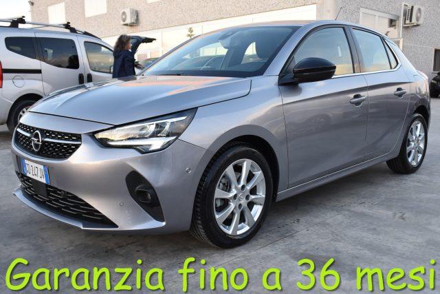 OPEL Corsa 1.5 D 100 CV Elegance