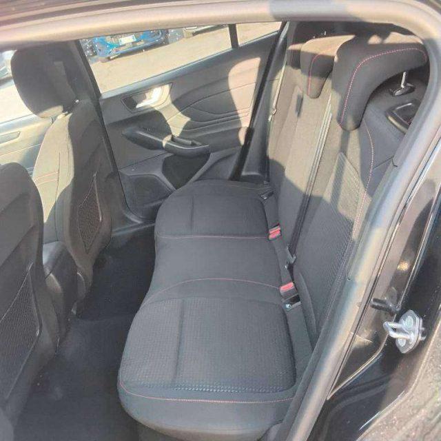 FORD Focus 5p ST-Line 1.0T EcoBoost Hybrid 155 CV Powershift