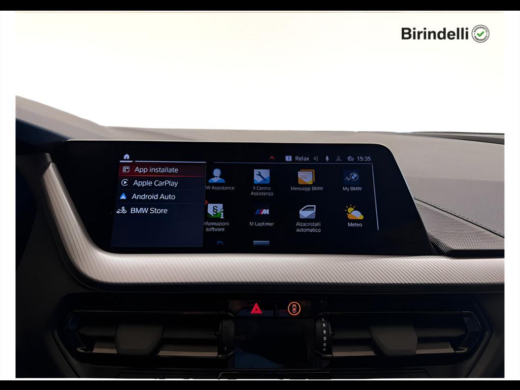 BMW Serie 1 (F40) - 118d 5p. Msport