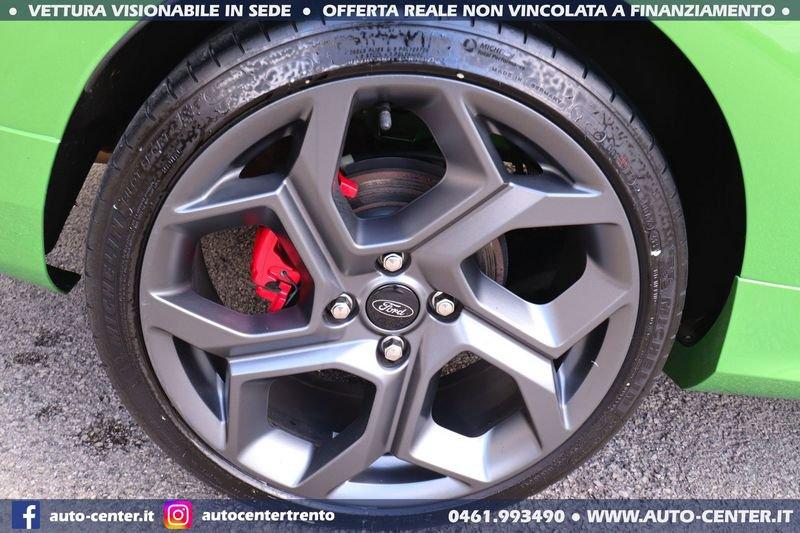 Ford Fiesta ST 1.5 EcoBoost 200CV ST 3PORTE