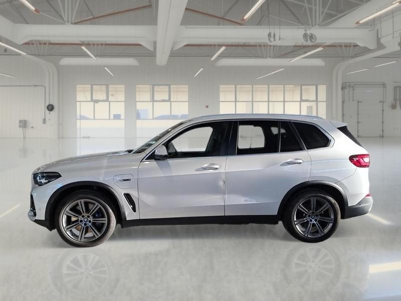 BMW X5 XDRIVE 45E BUSINESS AUTOMATICO SUV