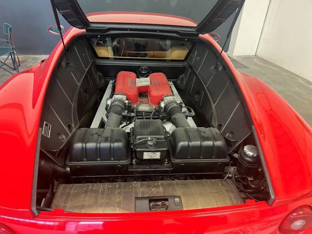 FERRARI 360 Modena F1