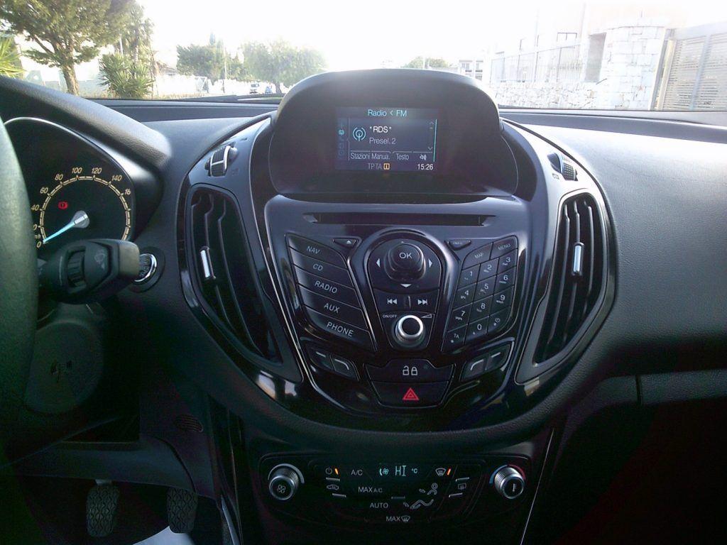 Ford B-Max 1.5 TDCi 75 CV Titanium
