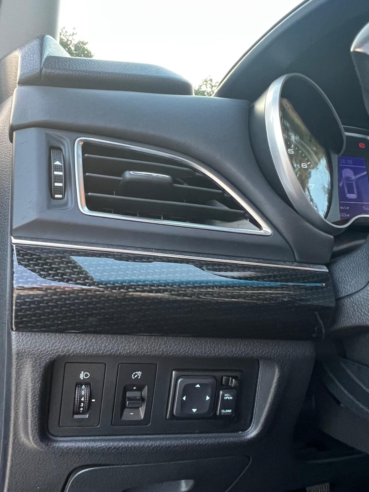 DR4 Sport 1.6 Bi-Fuel GPL PERMUTE RATE