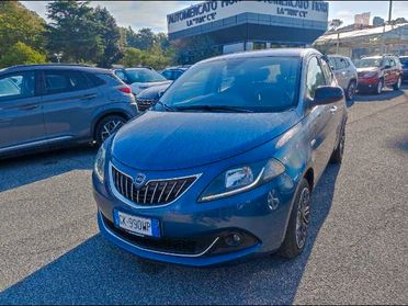 LANCIA Ypsilon III 2021 - Ypsilon 1.0 firefly hybrid Gold s&s 70cv