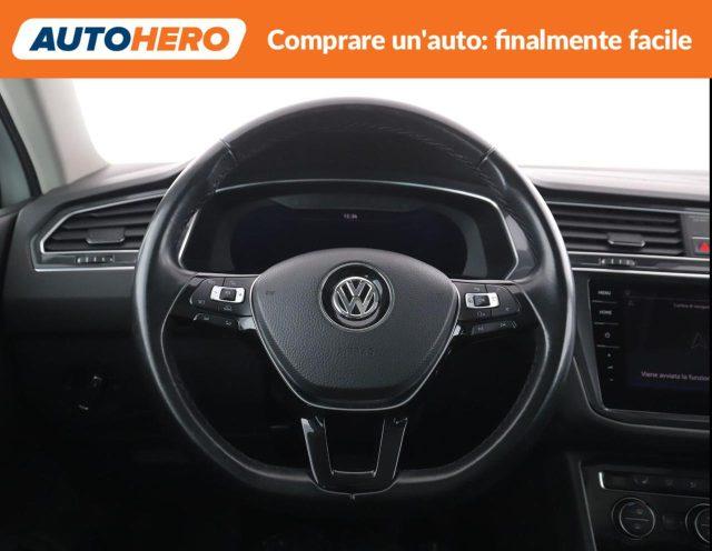 VOLKSWAGEN Tiguan 2.0 BiTDI SCR DSG 4MOTION Advanced R-Line BMT