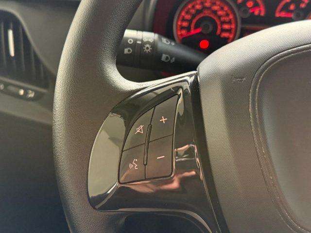 FIAT Doblo Fiat Doblò Cargo / Cassone 1.6 Multijet SX