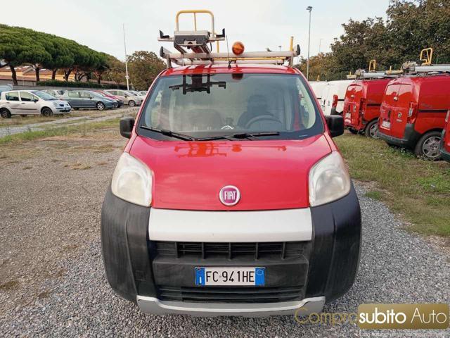 FIAT Fiorino 1.3 MJT 80CV + IVA 22%