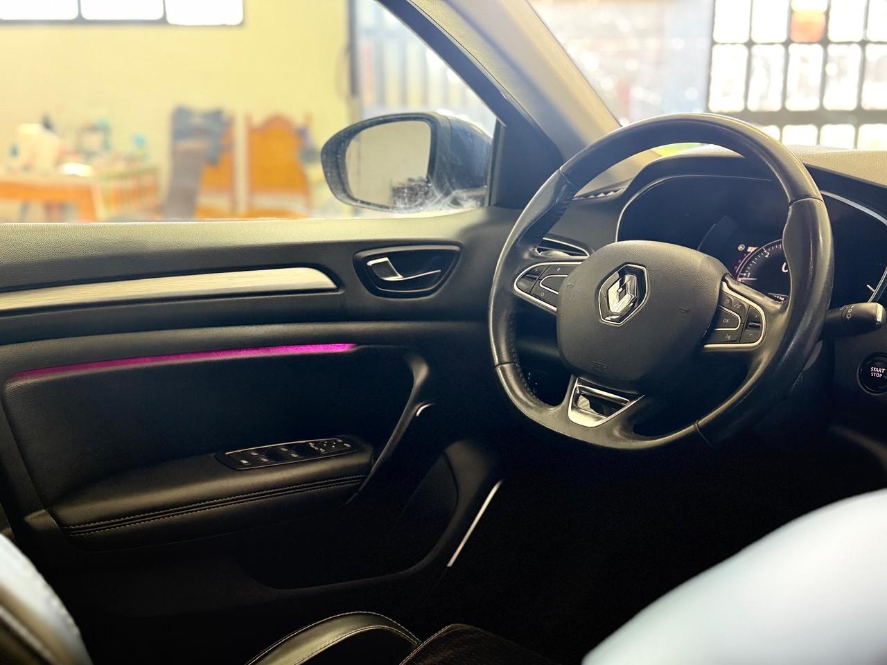 Renault Megane Mégane dCi 8V 110 CV Energy Bose