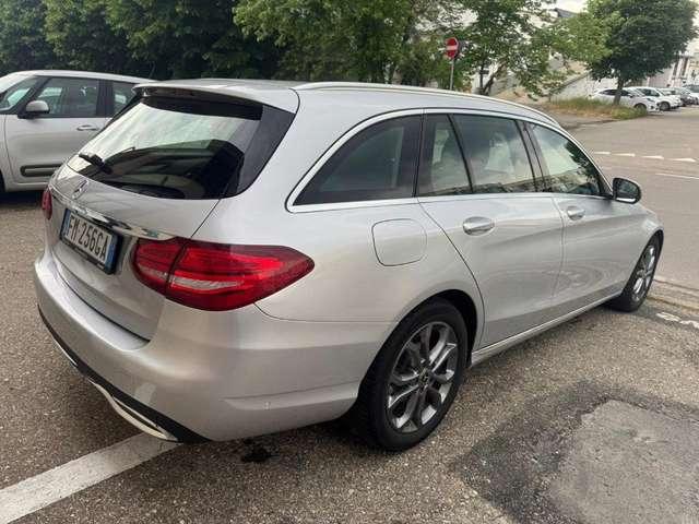 Mercedes-Benz C 180 d S.W.Premium AUTOGEPY SASSUOLO 05361881051