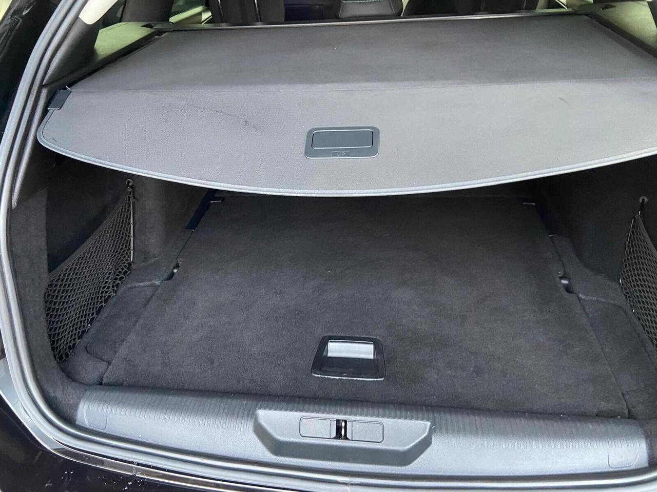 Peugeot 308 BlueHDi 130 S&S EAT8 Allure