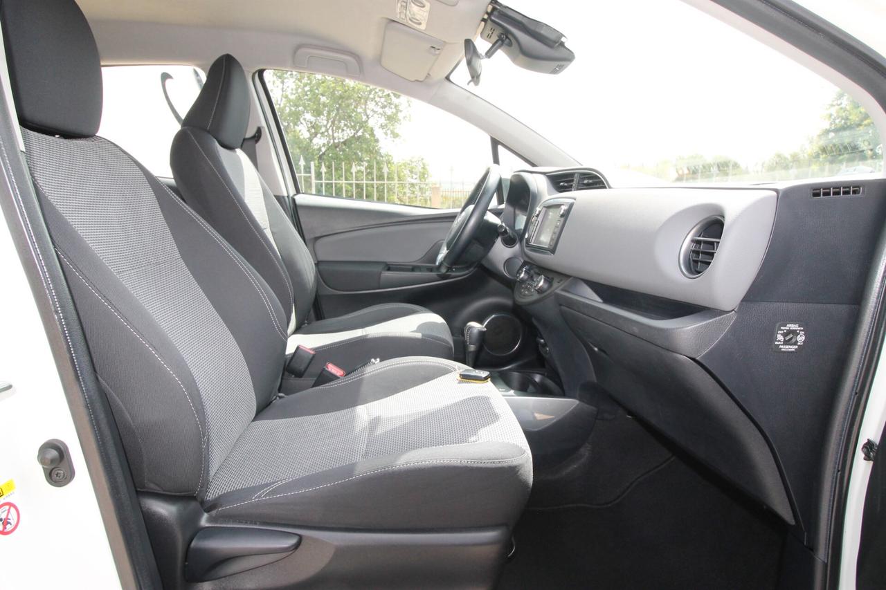 Toyota Yaris 1.5 Hybrid 5p Active | unipro| 2016
