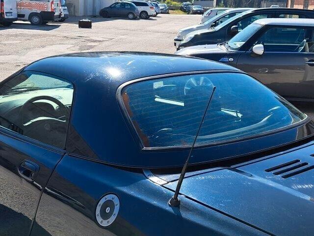 Mg TF 1.6 HARDTOP\CLIMA -ASI-