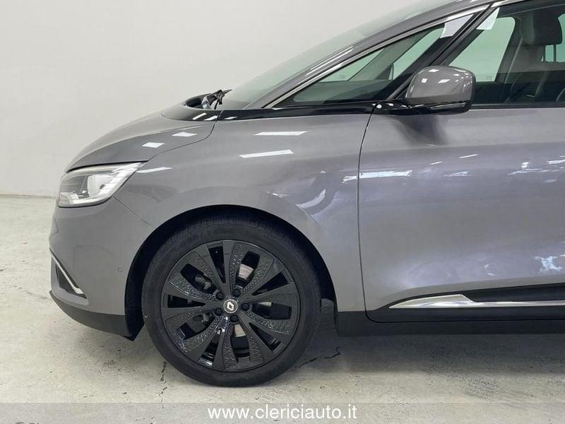 Renault Scénic dCi 8V 110 CV Energy Intens