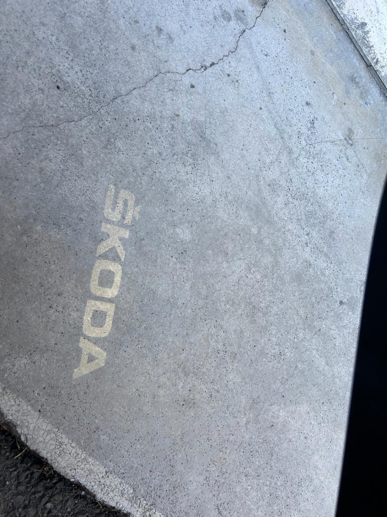 Skoda Octavia 2.0 TDI EVO SCR DSG Wagon Executive