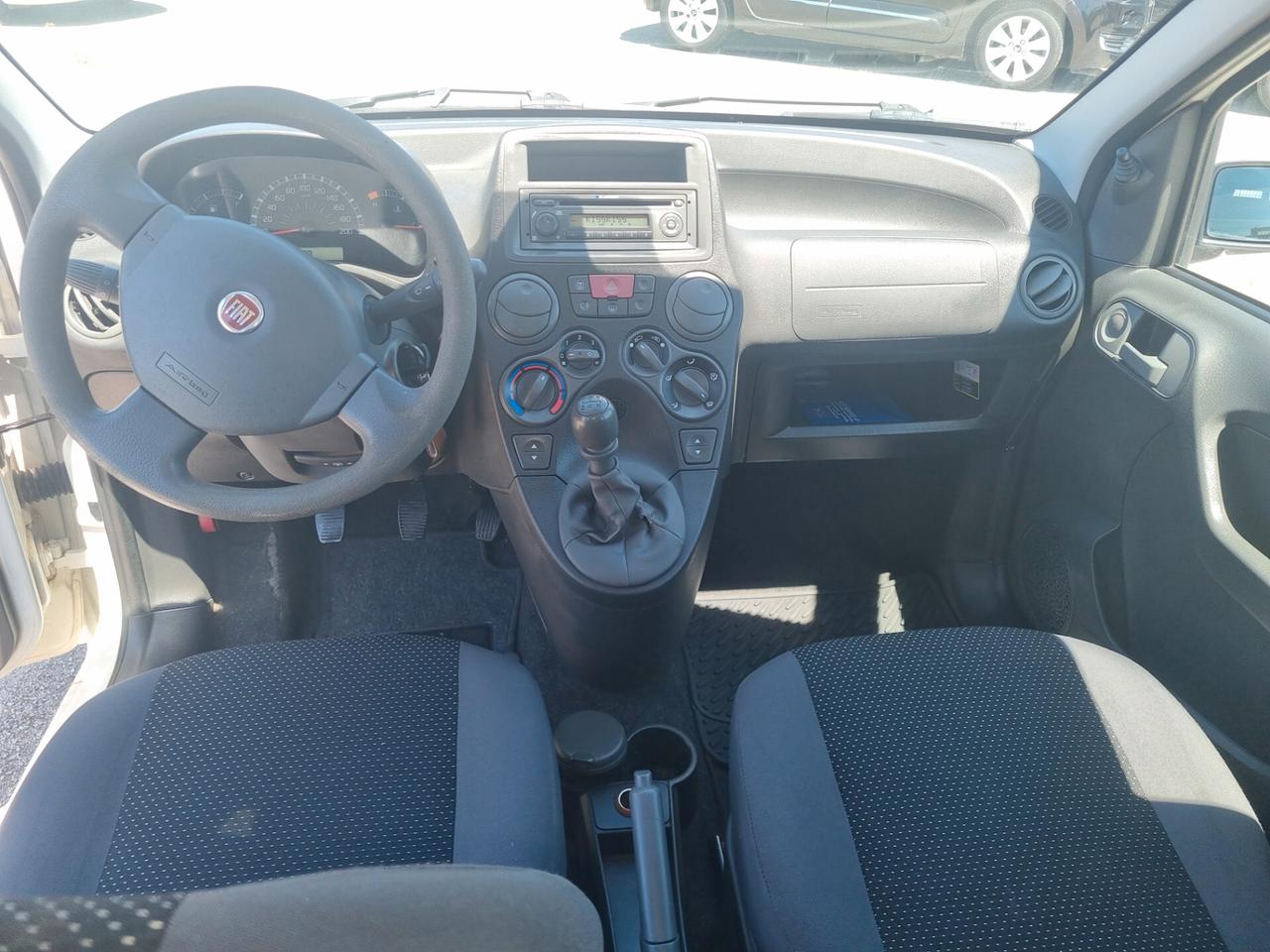 Fiat Panda 1.1 Active ECO