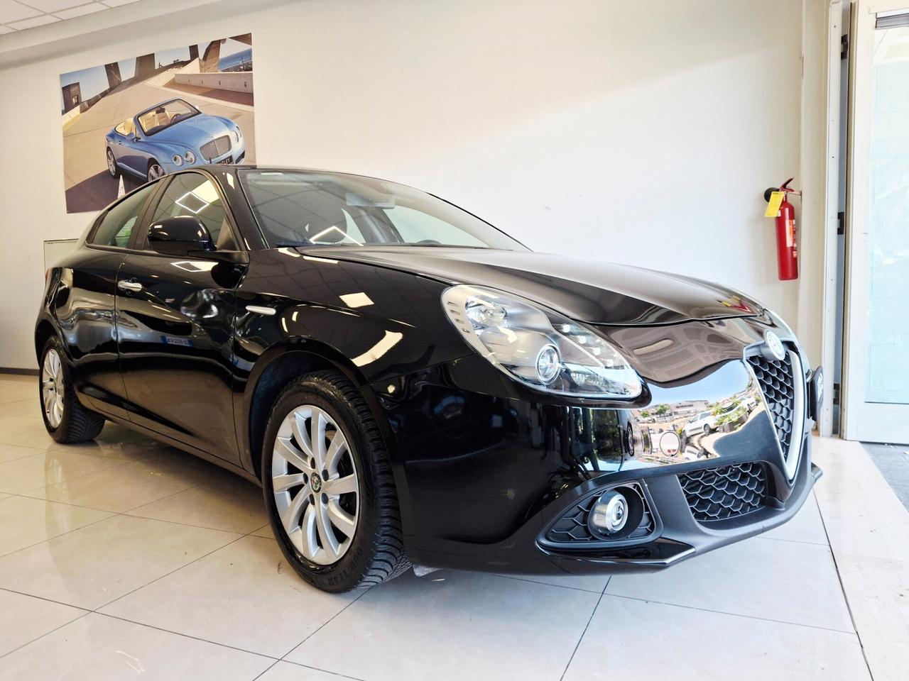 Alfa Romeo Giulietta 1.6 JTDm 120 CV Super
