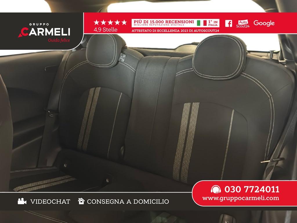 Mini Mini 3 Porte Full Electric Cooper SE Auto