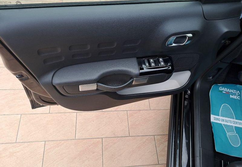 Citroën C3 PureTech 110 S&S Max