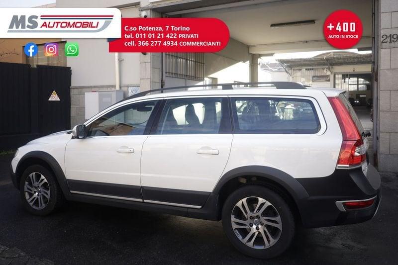 Volvo XC70 Volvo XC70 D4 AWD Geartronic Momentum 133KW ANNO 2015