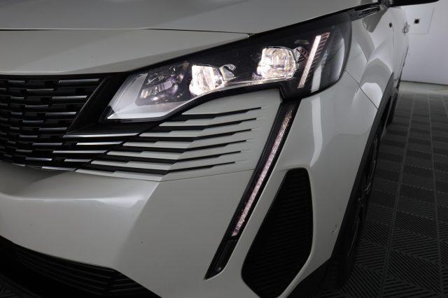 PEUGEOT 3008 3008 BlueHDi 130 S&S EAT8 GT