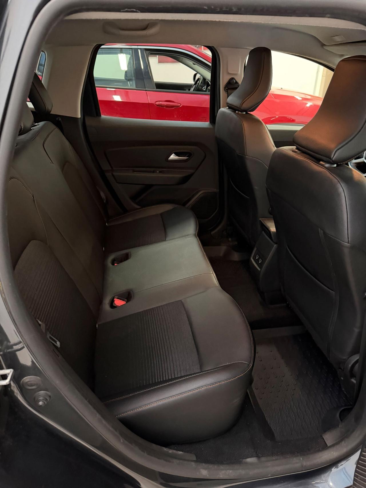 Dacia Duster 1.0 TCe GPL 4x2 Extreme