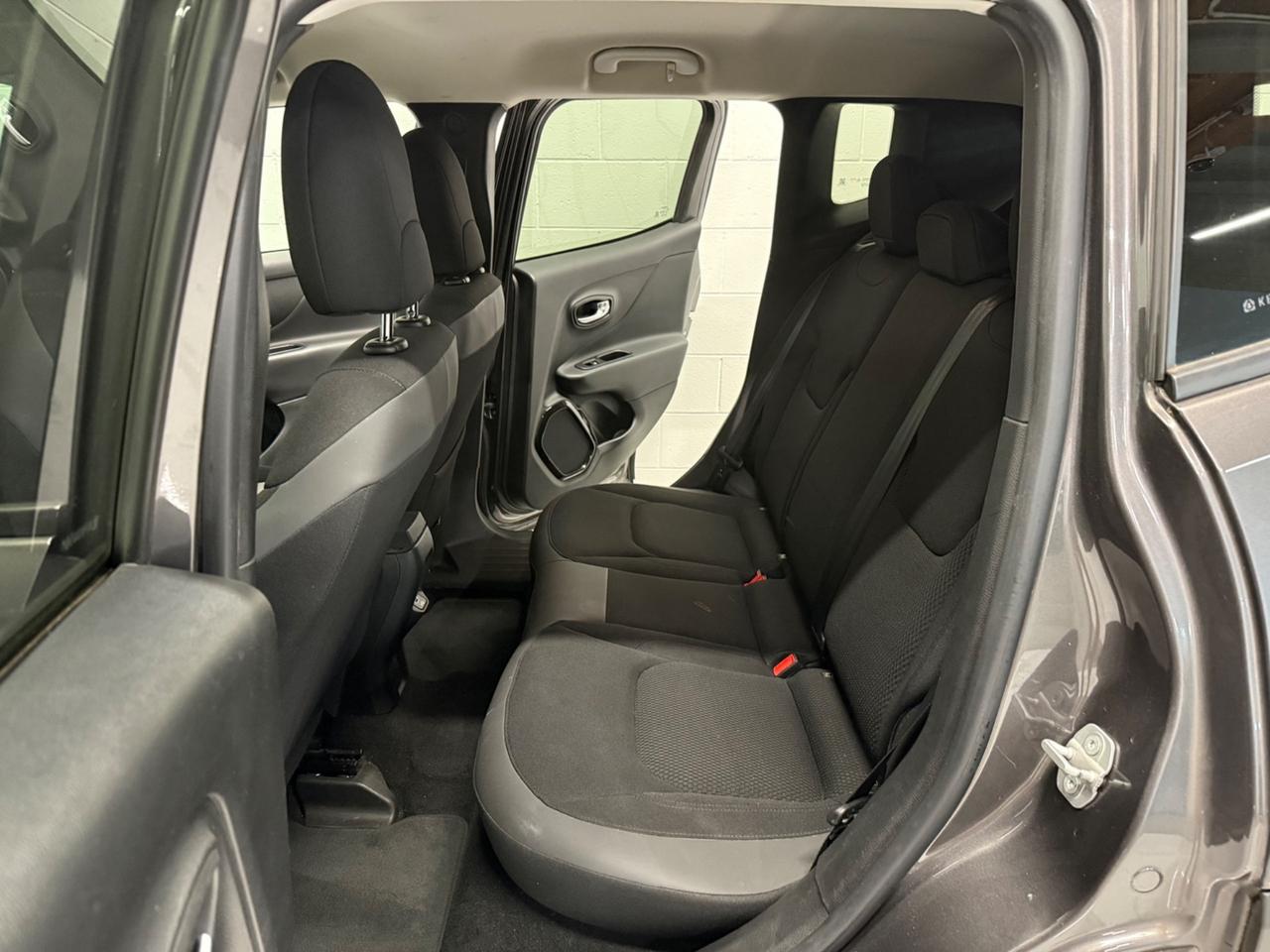 Jeep Renegade 1.0 T3 Limited