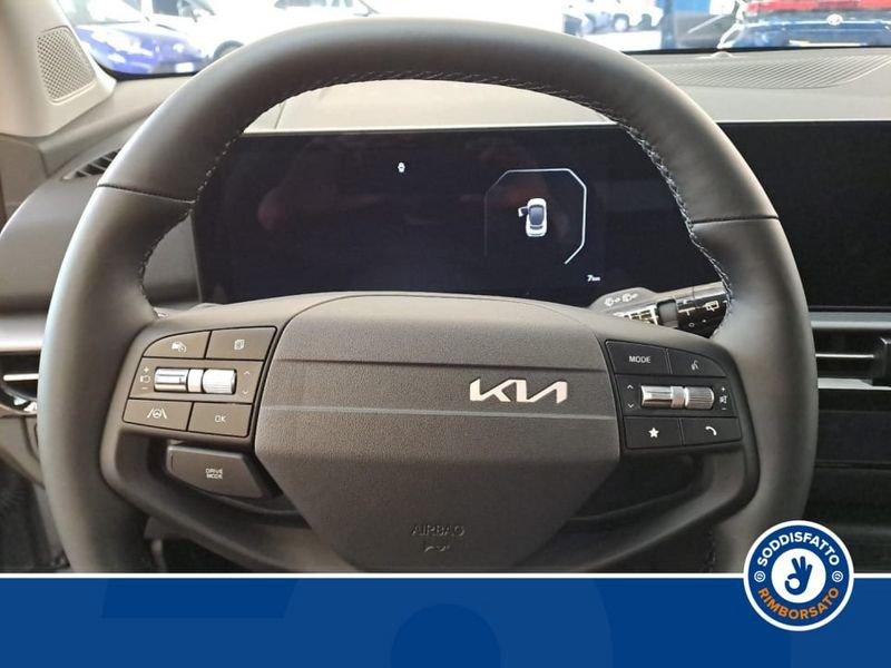 KIA Sportage 1.6 TGDI Style (TT) PE