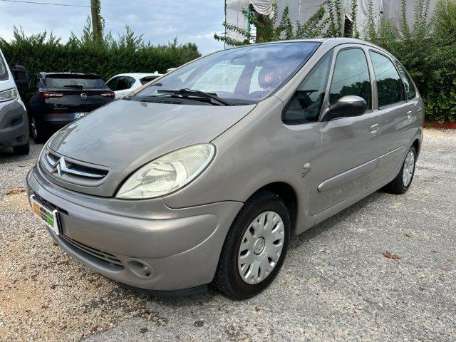 CITROEN Xsara Picasso 1.6 Chrono