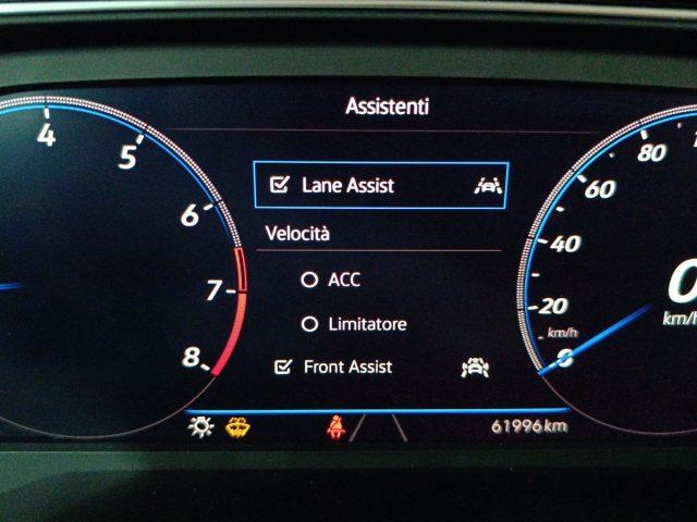 VOLKSWAGEN Taigo 1.0 TSI 110 CV R-Line