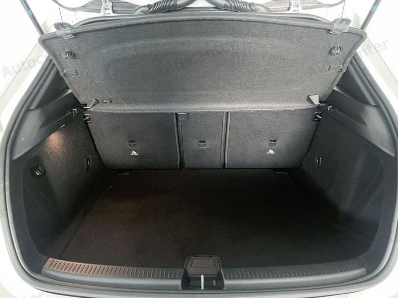 Mercedes-Benz Classe A 180 D SPORT Aut.