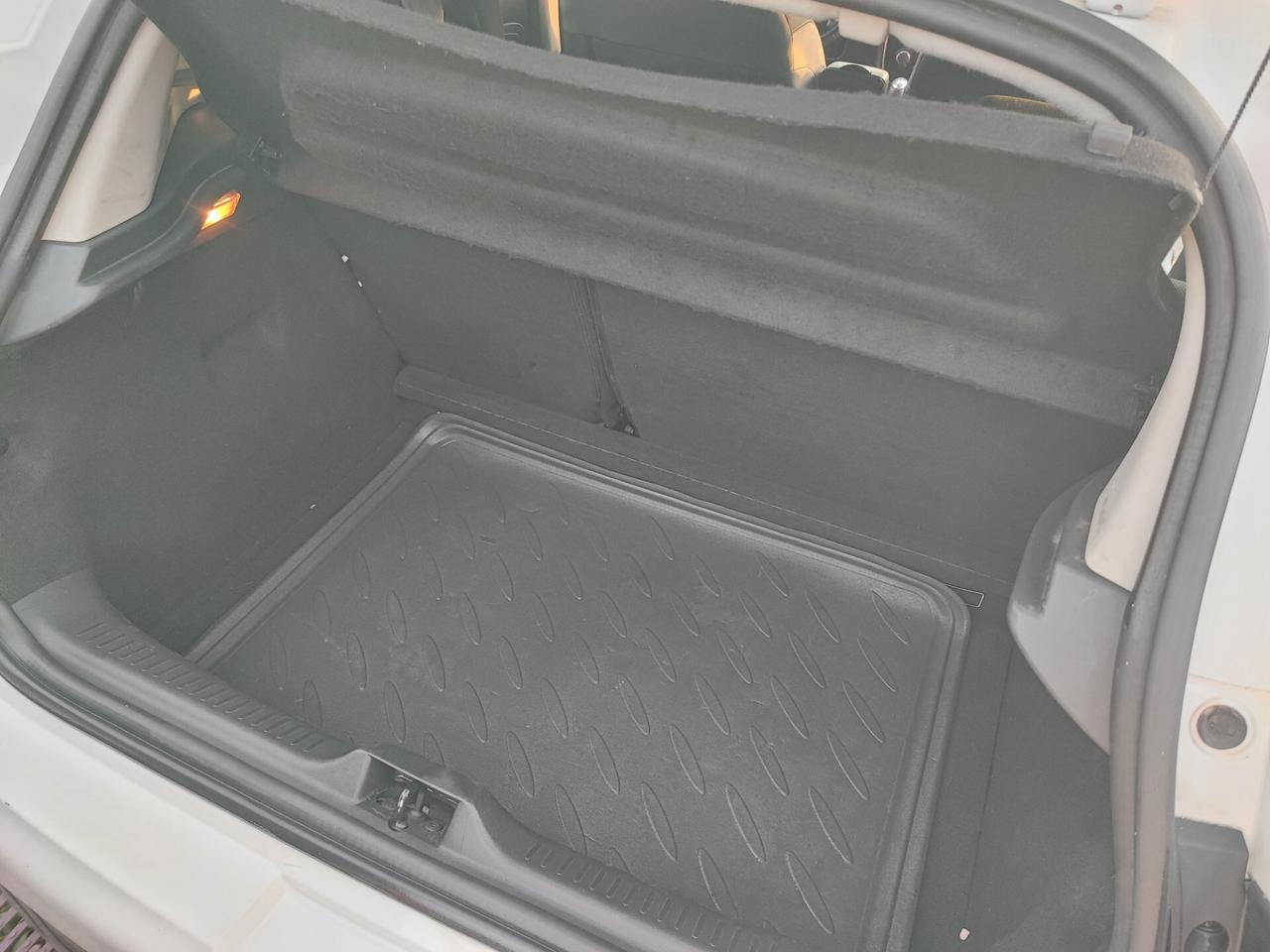 Renault Clio 1.5 dCi 75CV 5 porte Dynamique