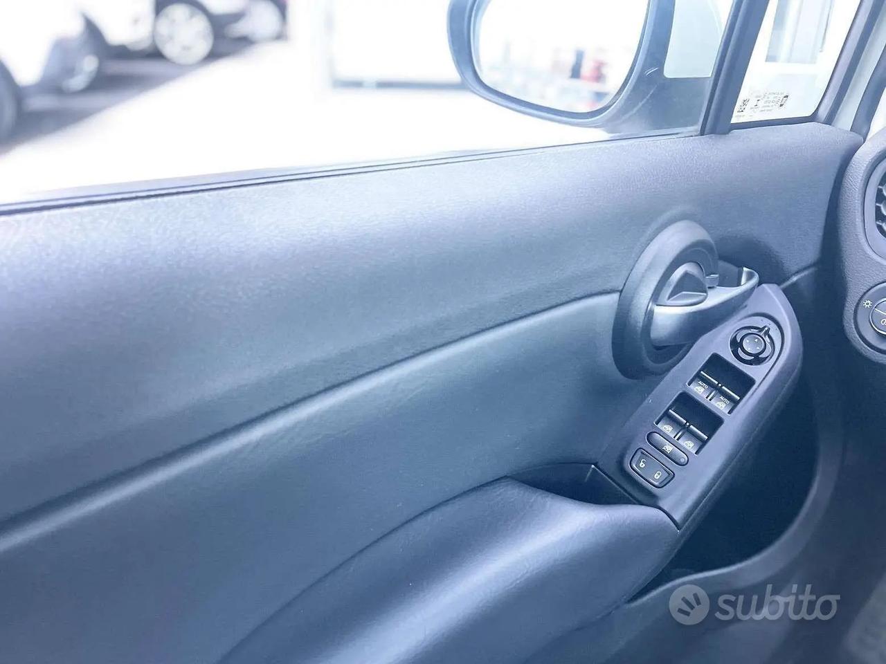 Fiat 500X 1.3 Benzina 150CV Auto E6 Neo - 2021