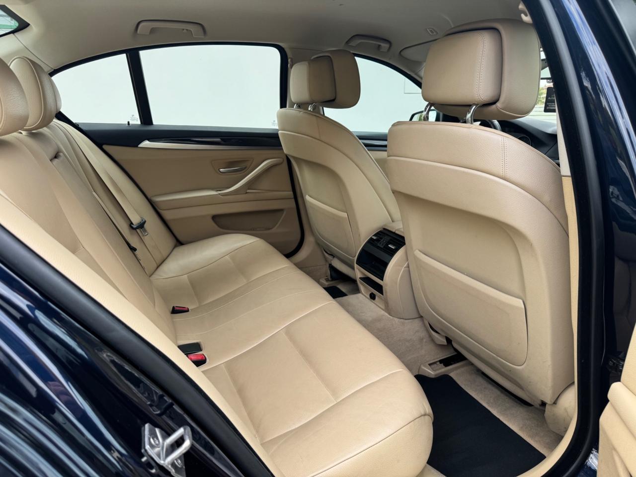 Bmw 520 520d Business