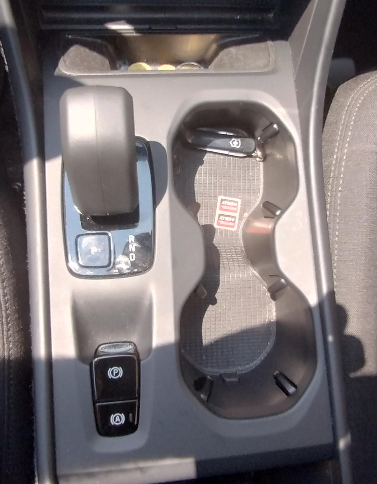 Volvo XC40 T2 automatico Essential