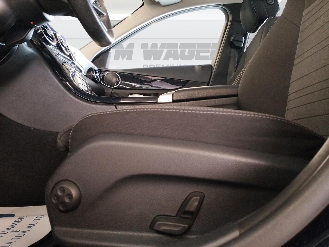 Mercedes-benz C 220 d S.W. 4Matic Auto Business Extra - IVA ESPOSTA