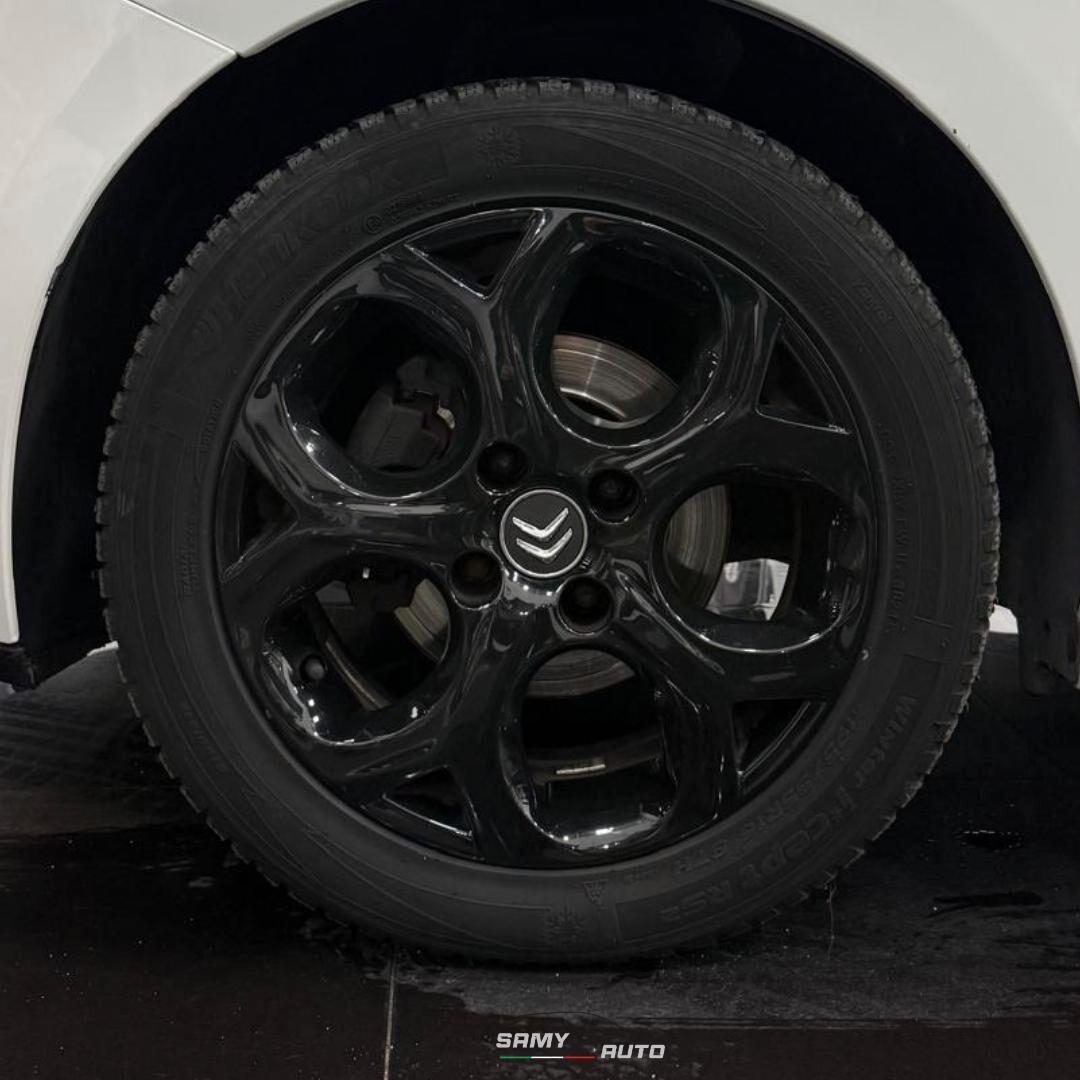 Citroen C3 1.4 Eco Energy G