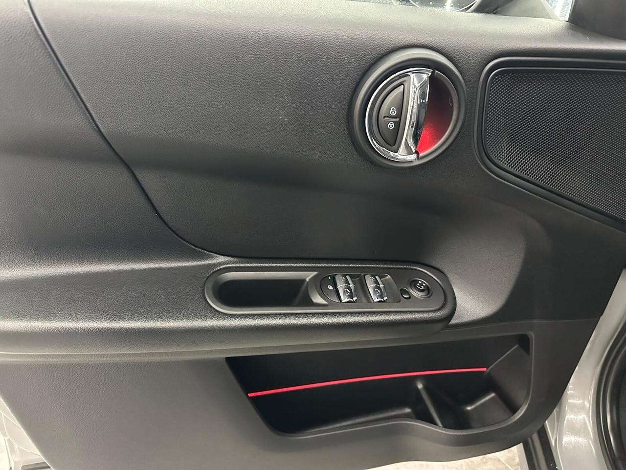 Mini Cooper D Countryman 1.5 One