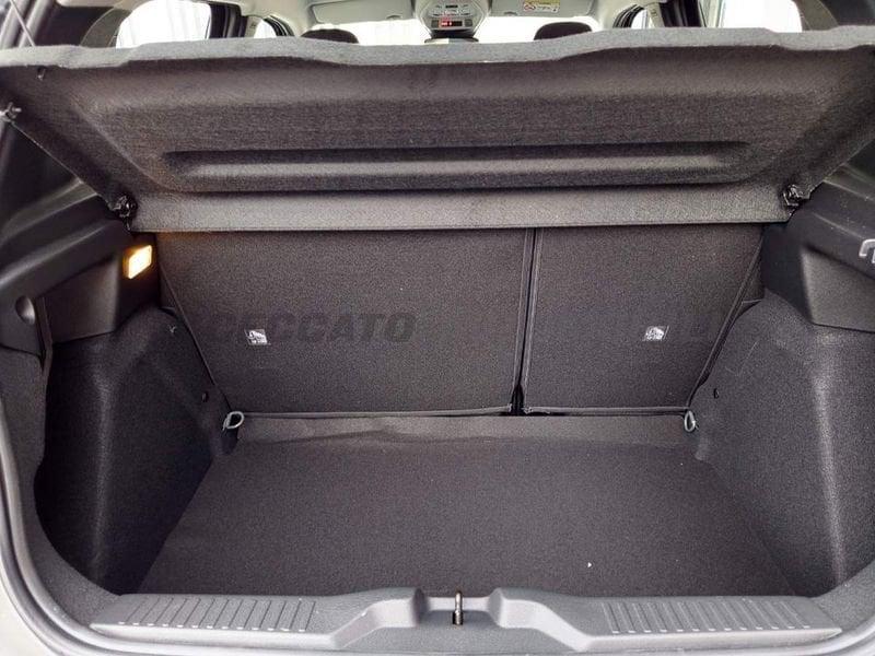 Citroën C3 Nuova C3 Turbo 100cv - PLUS