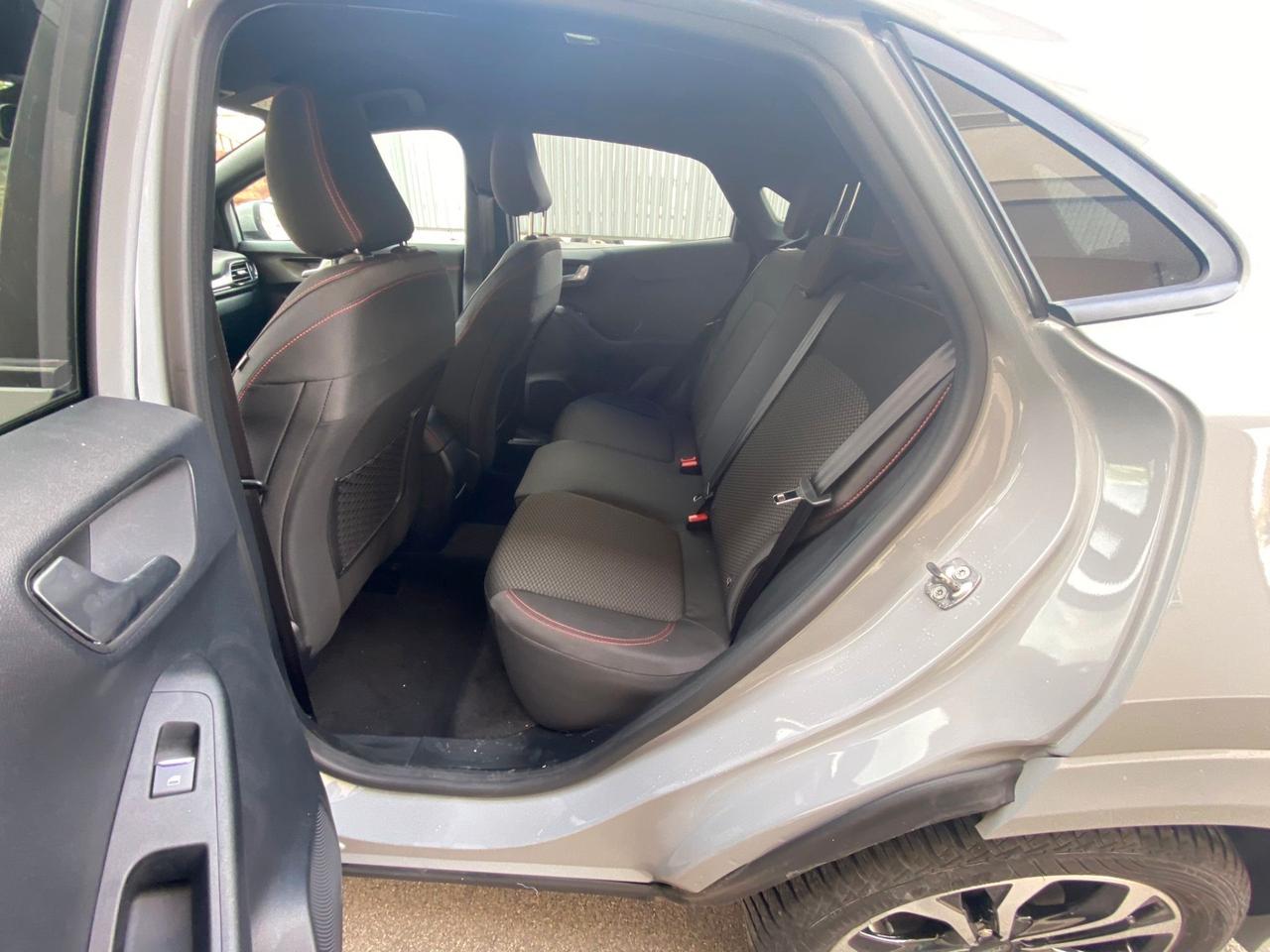 Ford Puma 1.0 EcoBoost Hybrid 125 CV S&S ST-Line ANNO 2021