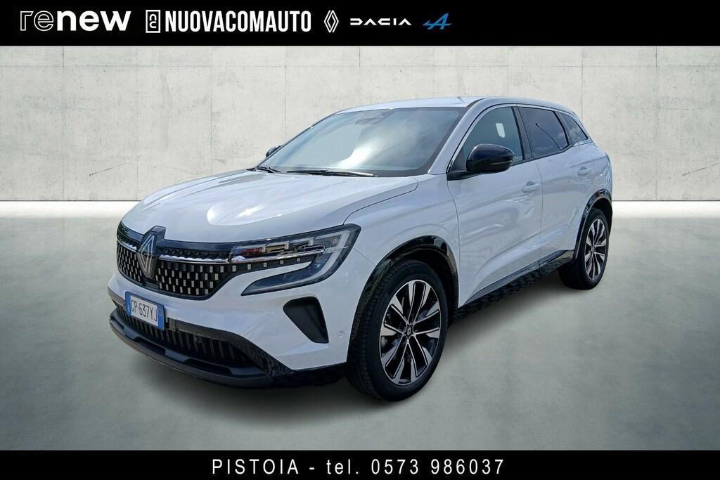 Renault Austral 1.2 E-Tech full hybrid Techno