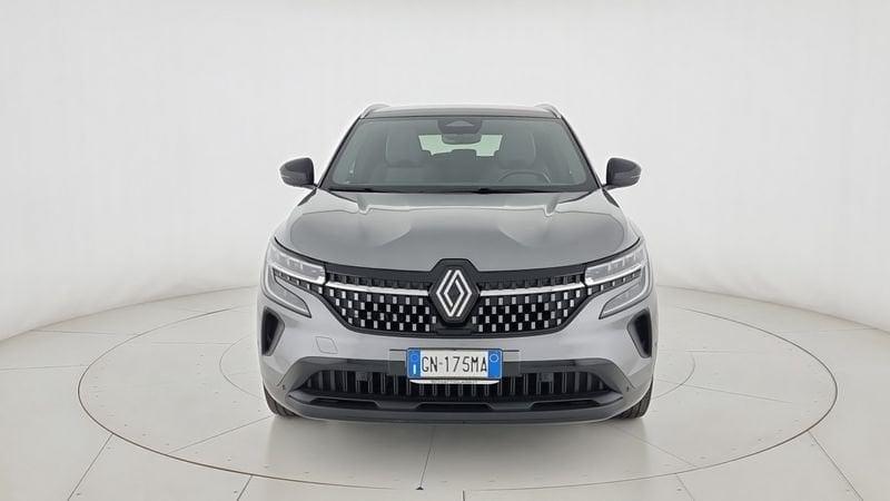 Renault Austral Mild Hybrid 160 CV Auto Techno Benzina/elettrica