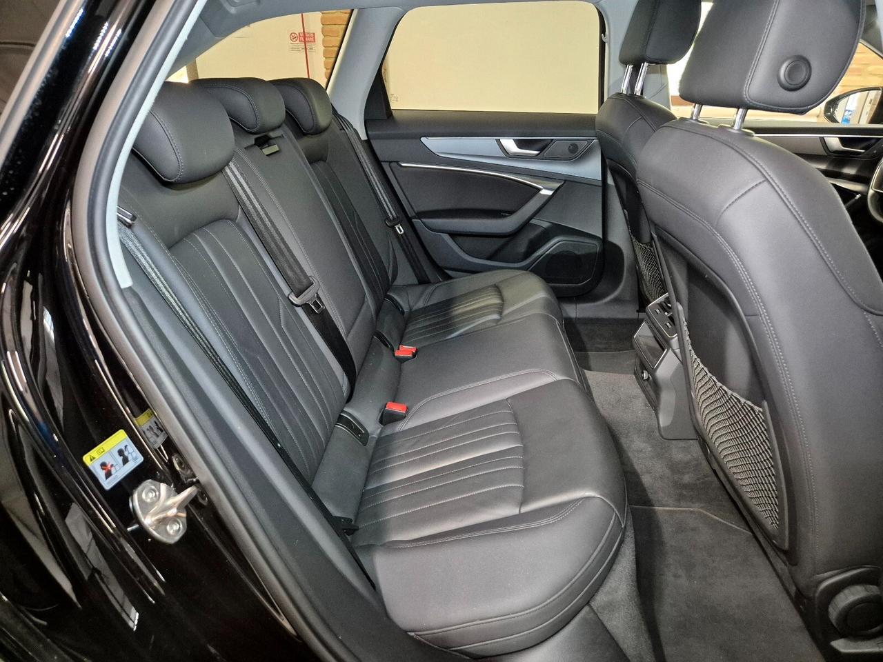 Audi A6 Avant 40 2.0 TDI S tronic Business