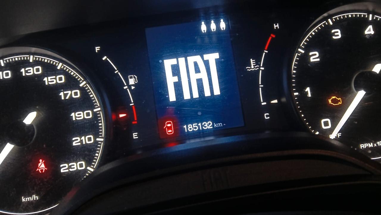 Fiat Tipo 1.3 Mjt S&S 5 porte