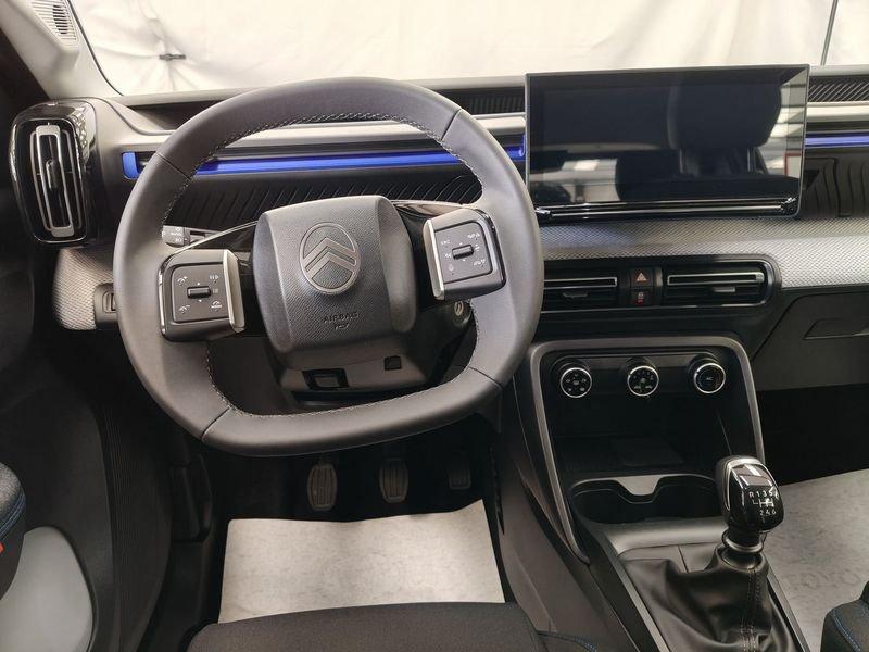 Citroën C3 C3 PureTech 100 S&S Max